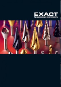 EXACT каталог