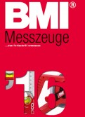 Общий каталог BMI 2016 (немецкий язык)
