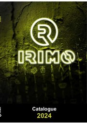 каталог IRIMO